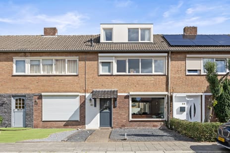 Petuniastraat thumbnail