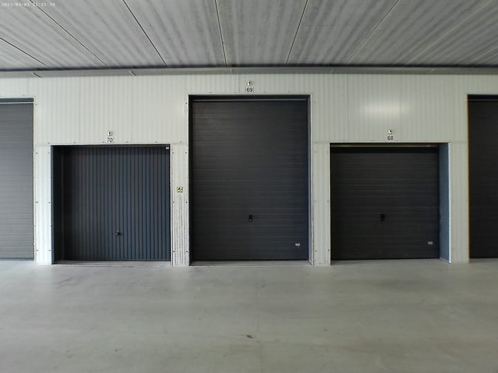 Beefland 2, De Meern