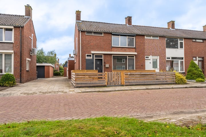 Foto 2 van Acaciastraat 16