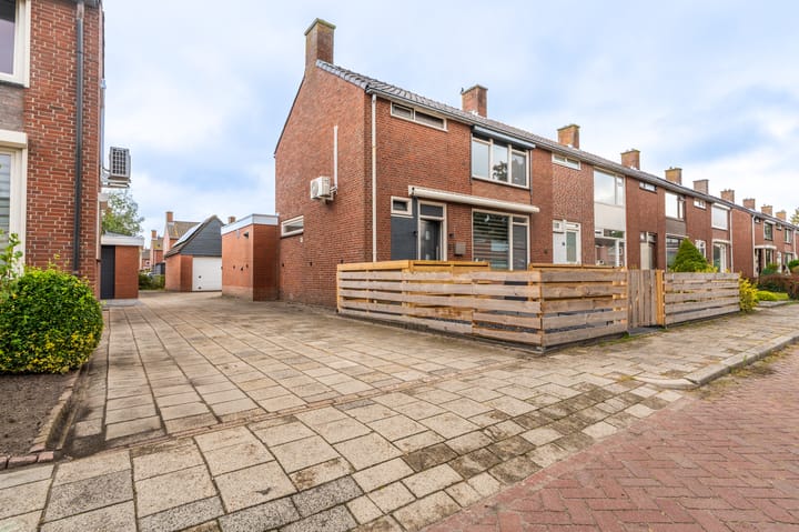 Foto 3 van Acaciastraat 16