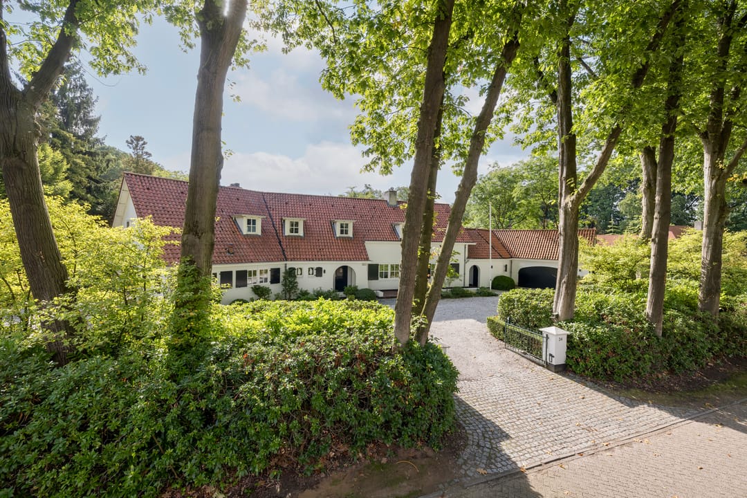 Photo 1 of Kivitslaan 34