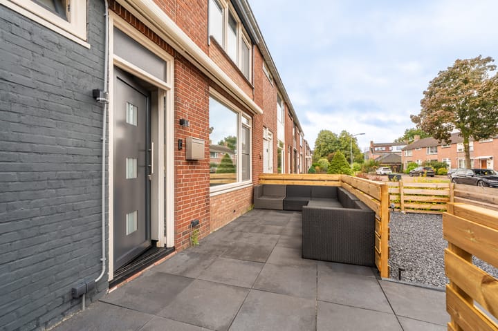 Foto 6 van Acaciastraat 16