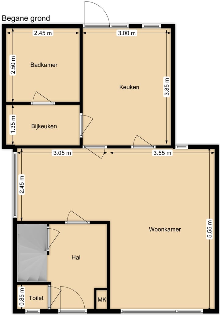 Foto 7 van Acaciastraat 16