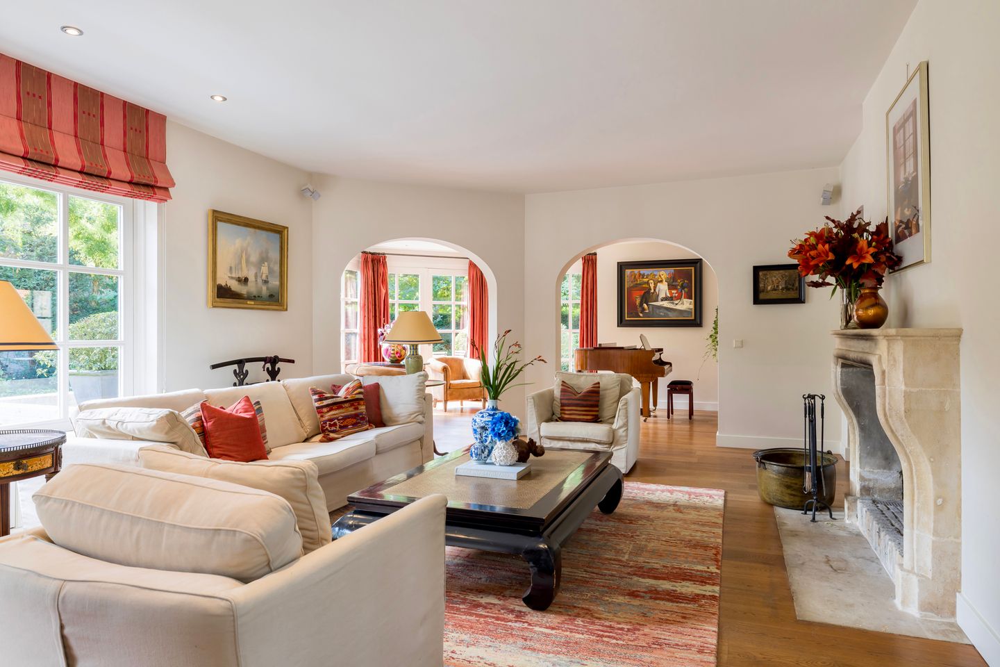 Photo 4 of Kivitslaan 34