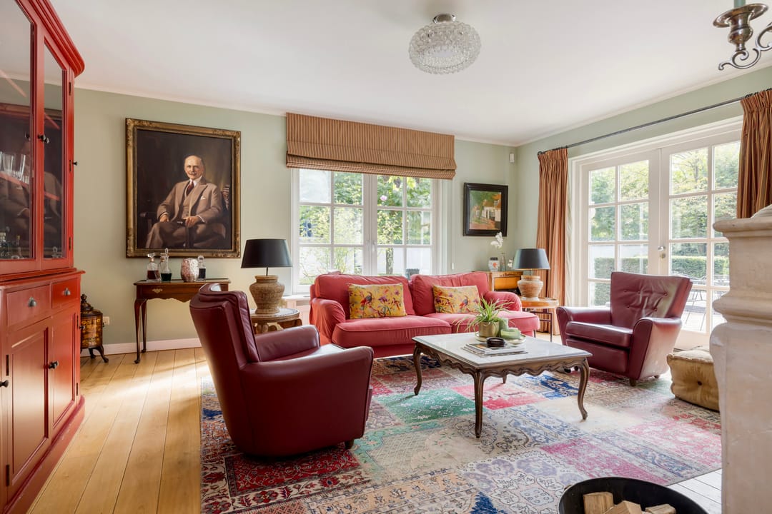 Photo 13 of Kivitslaan 34