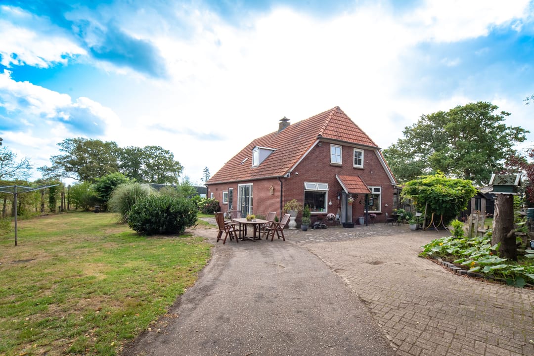 Foto 1 van Enterveenweg 6