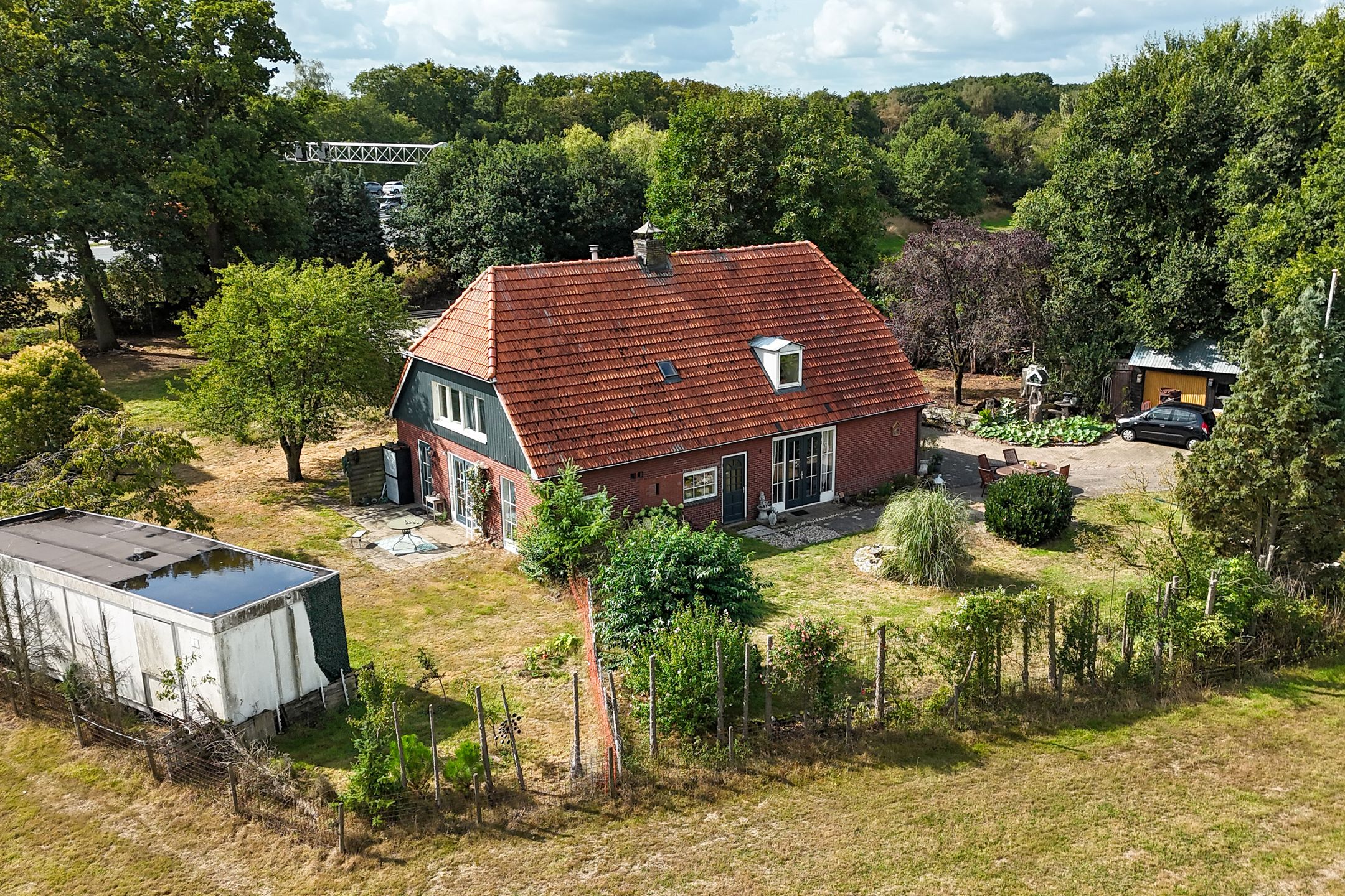 Foto 3 van Enterveenweg 6