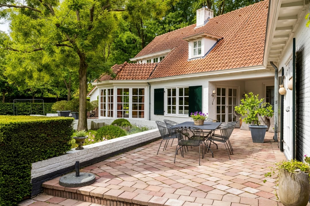 Photo 26 of Kivitslaan 34