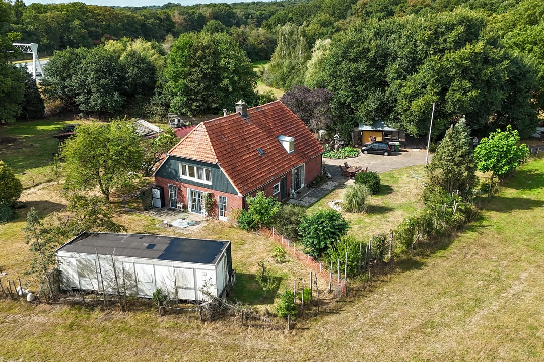 Foto 8 van Enterveenweg 6