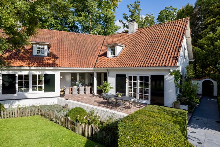 Photo 29 of Kivitslaan 34