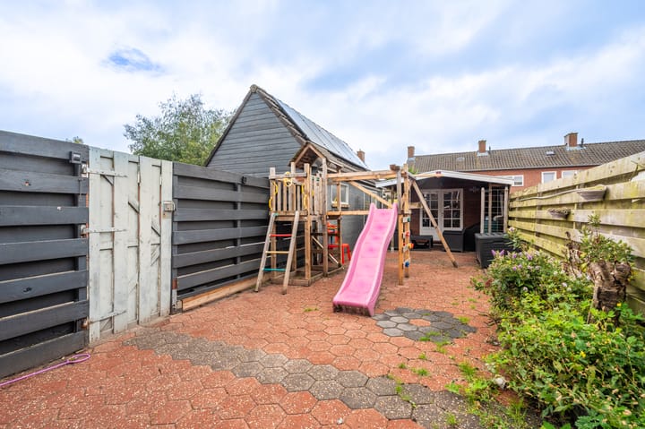 Foto 37 van Acaciastraat 16