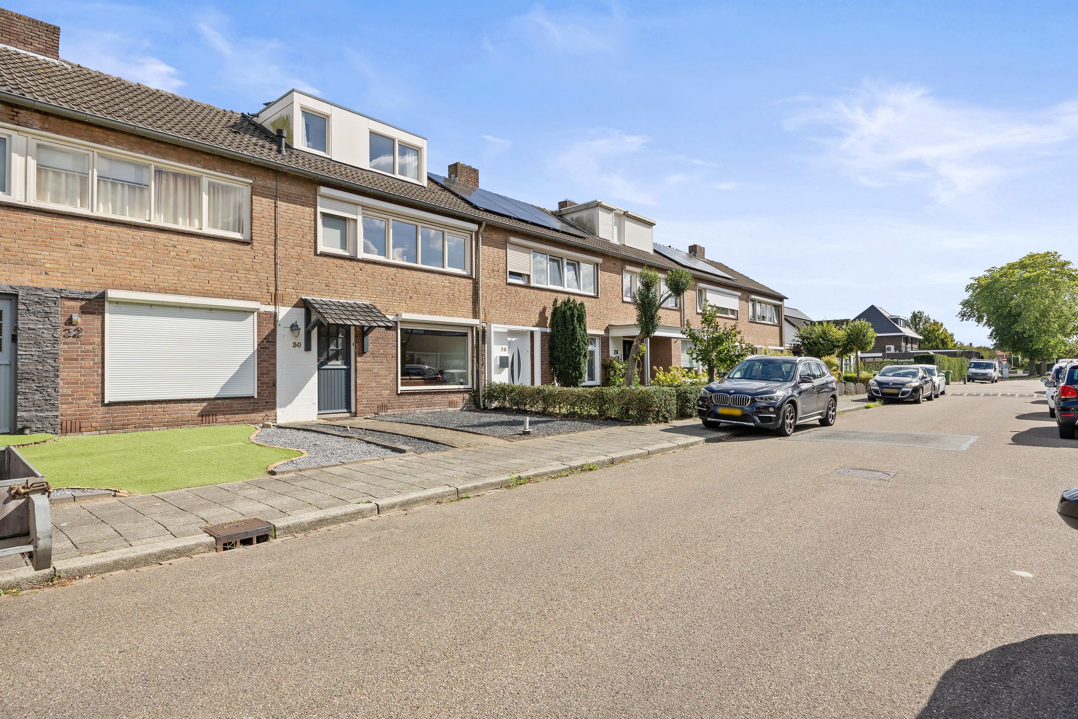 Foto 30 van Petuniastraat 30