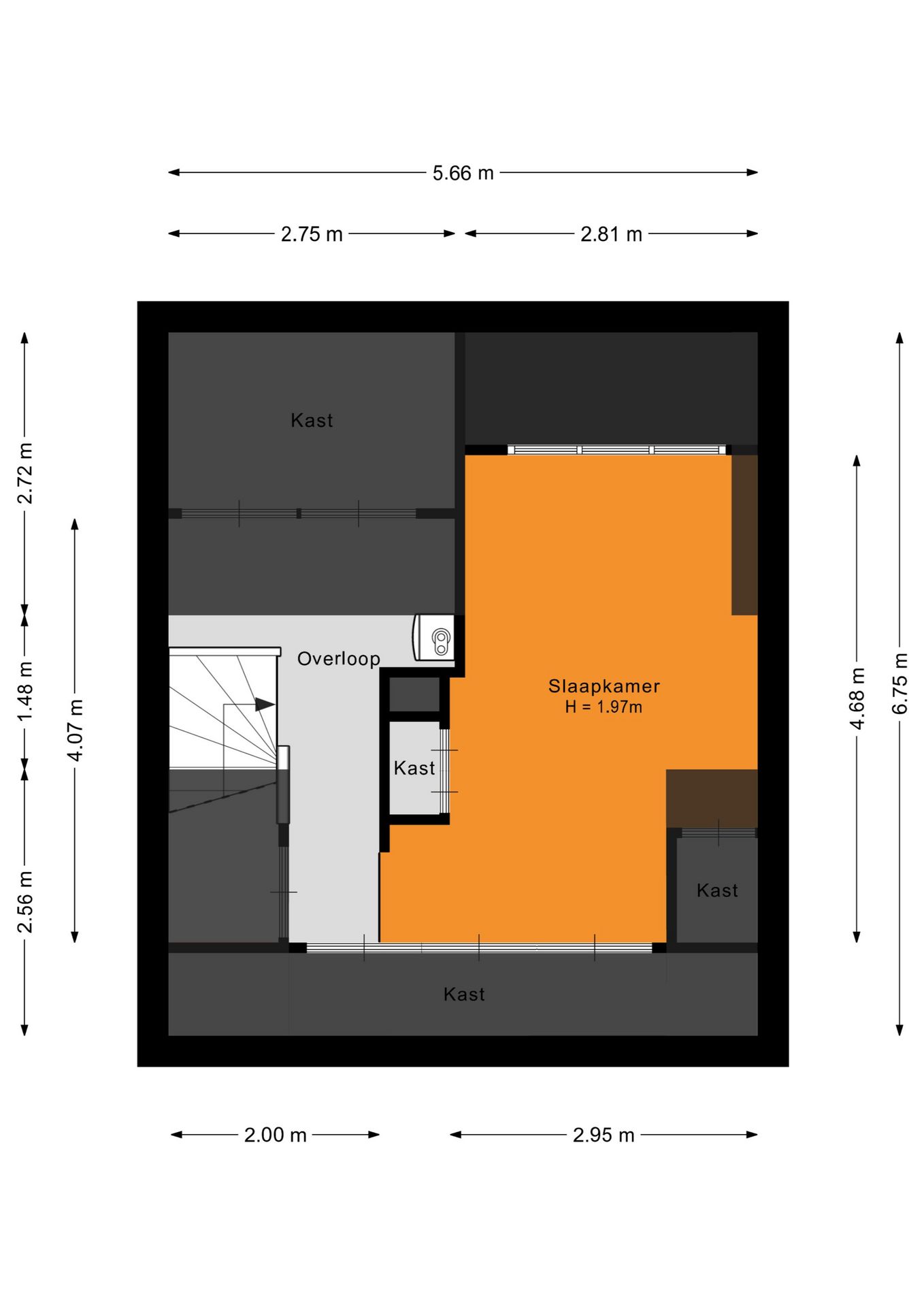 Foto 36 van Petuniastraat 30