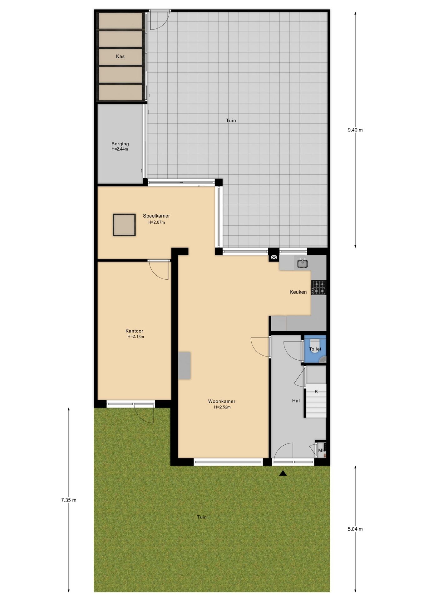 Foto 39 van Evertsenstraat 11