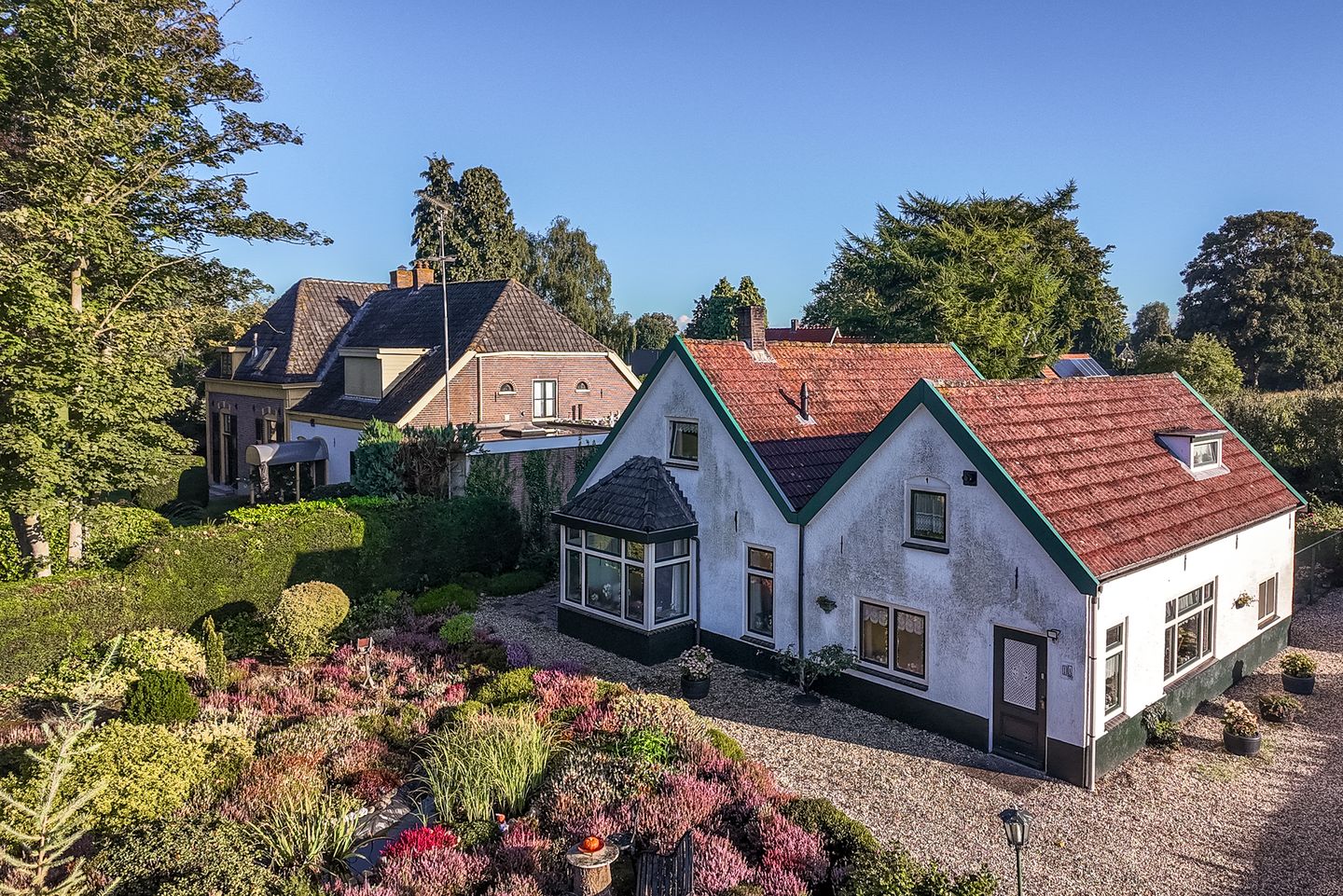 Foto 1 van Oenerweg 1-A