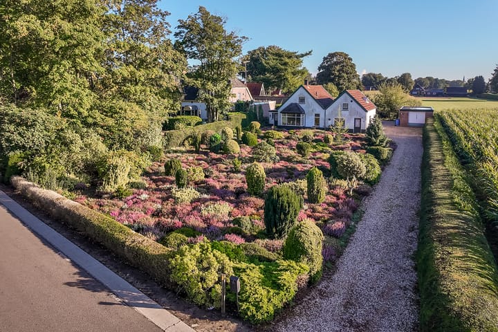 Foto 2 van Oenerweg 1-A