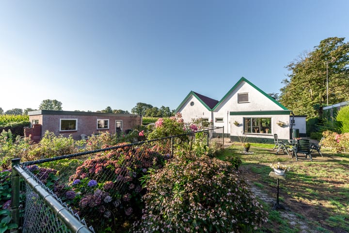 Foto 3 van Oenerweg 1-A