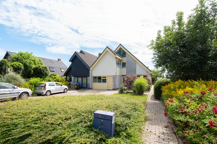 Foto 2 van Oudewal 41