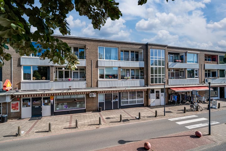 Foto 5 van Kraakselaan 79