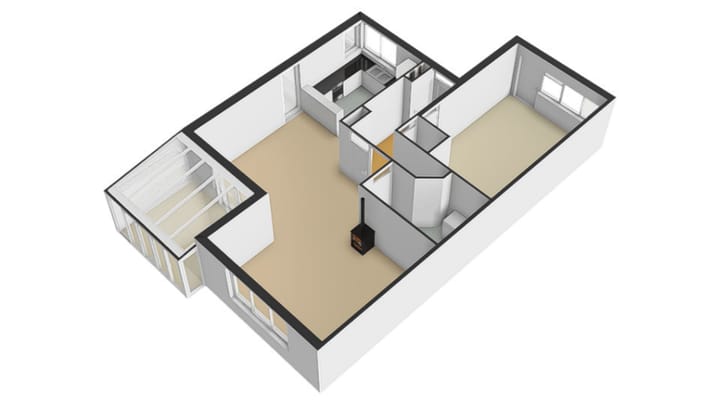 Foto 76 van Oudewal 41