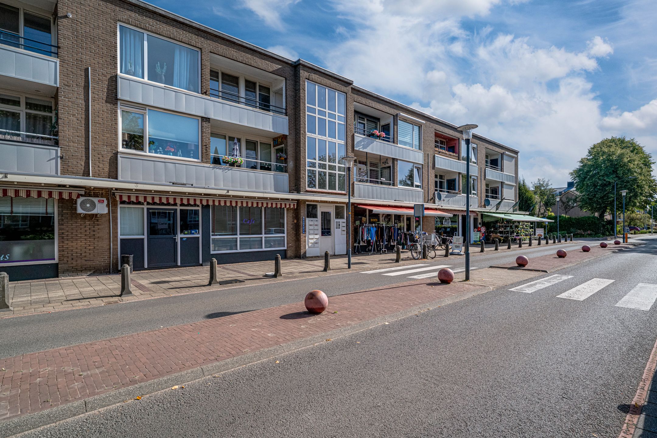 Foto 6 van Kraakselaan 79