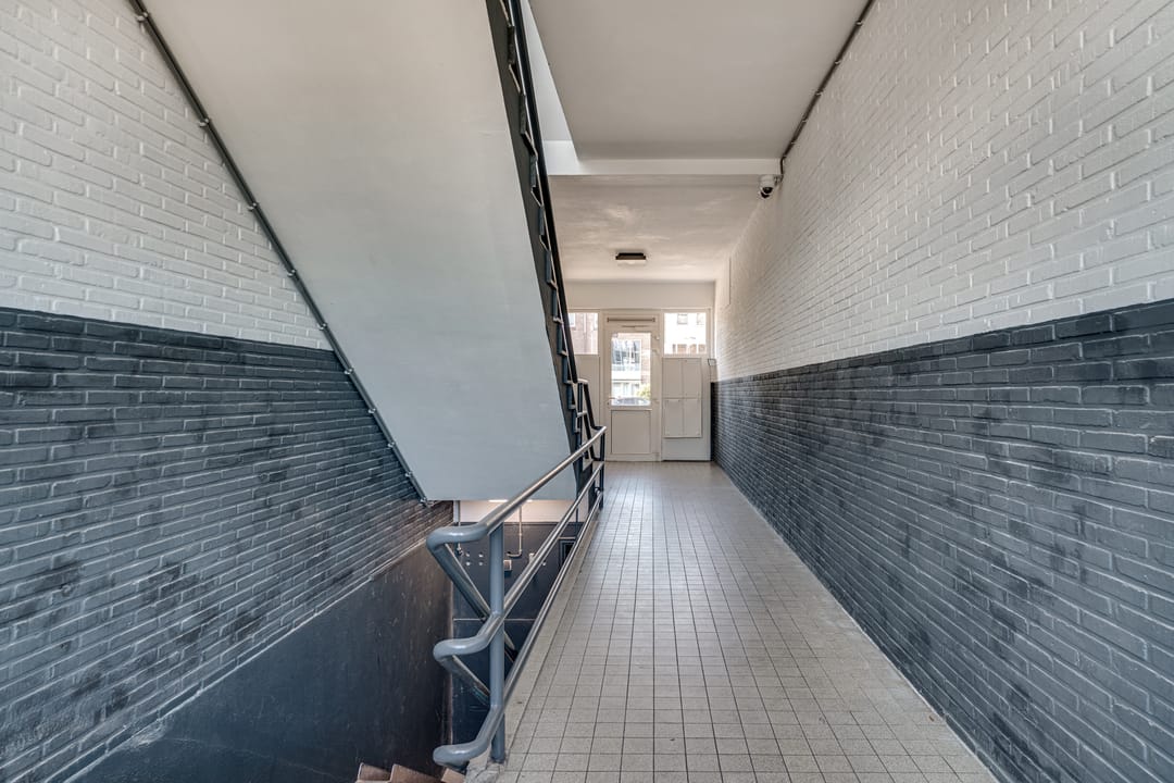 Foto 8 van Kraakselaan 79