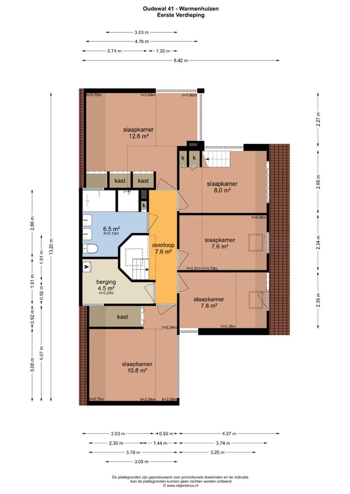 Foto 77 van Oudewal 41