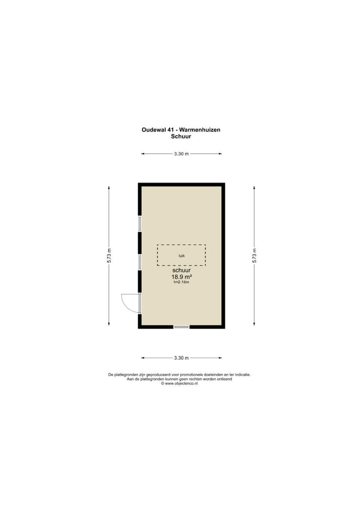 Foto 79 van Oudewal 41