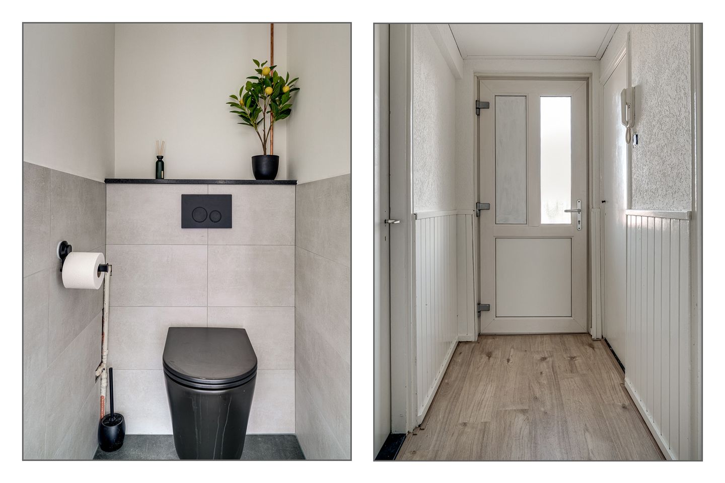 Foto 10 van Kraakselaan 79