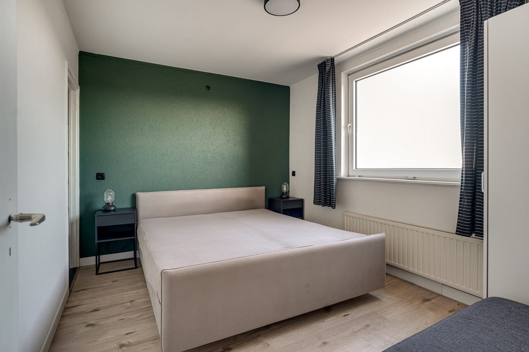 Foto 11 van Kraakselaan 79