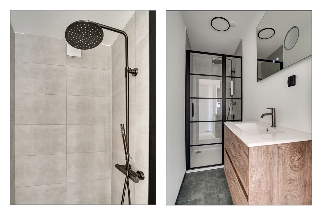 Foto 13 van Kraakselaan 79