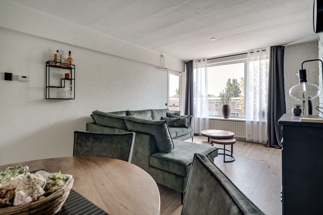 Foto 16 van Kraakselaan 79