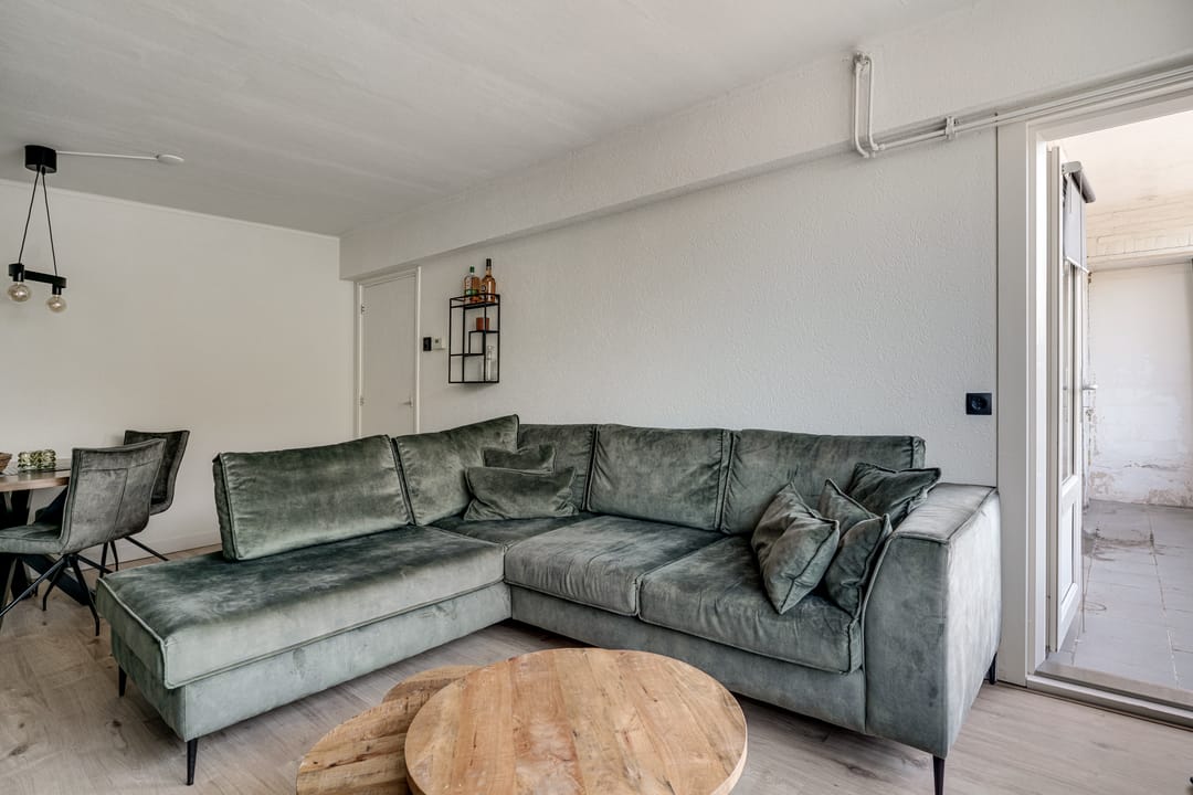 Foto 17 van Kraakselaan 79