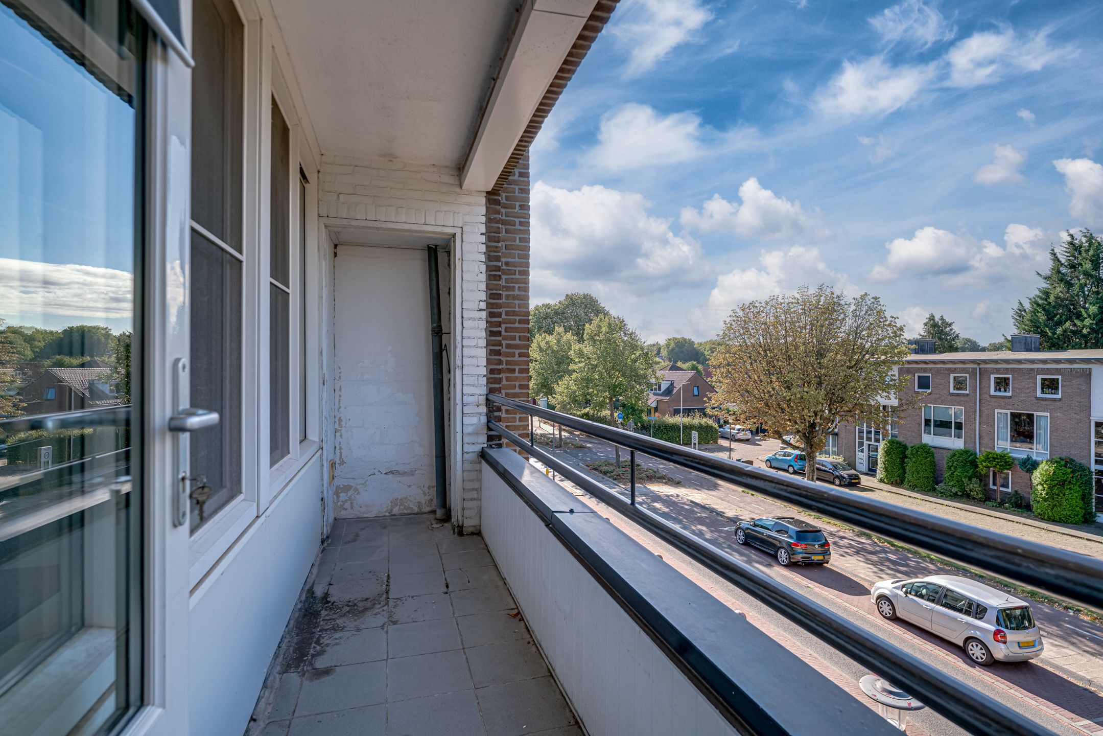 Foto 18 van Kraakselaan 79