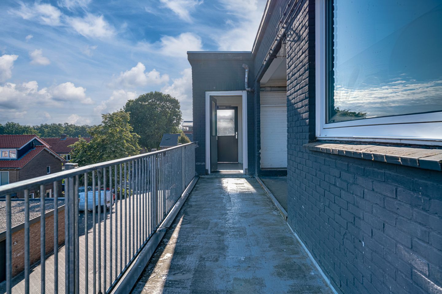 Foto 19 van Kraakselaan 79