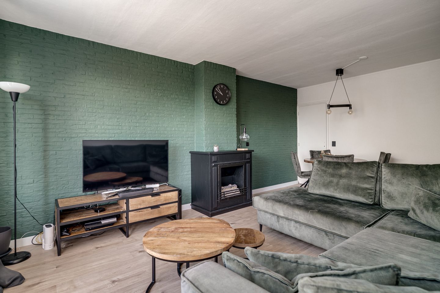 Foto 20 van Kraakselaan 79