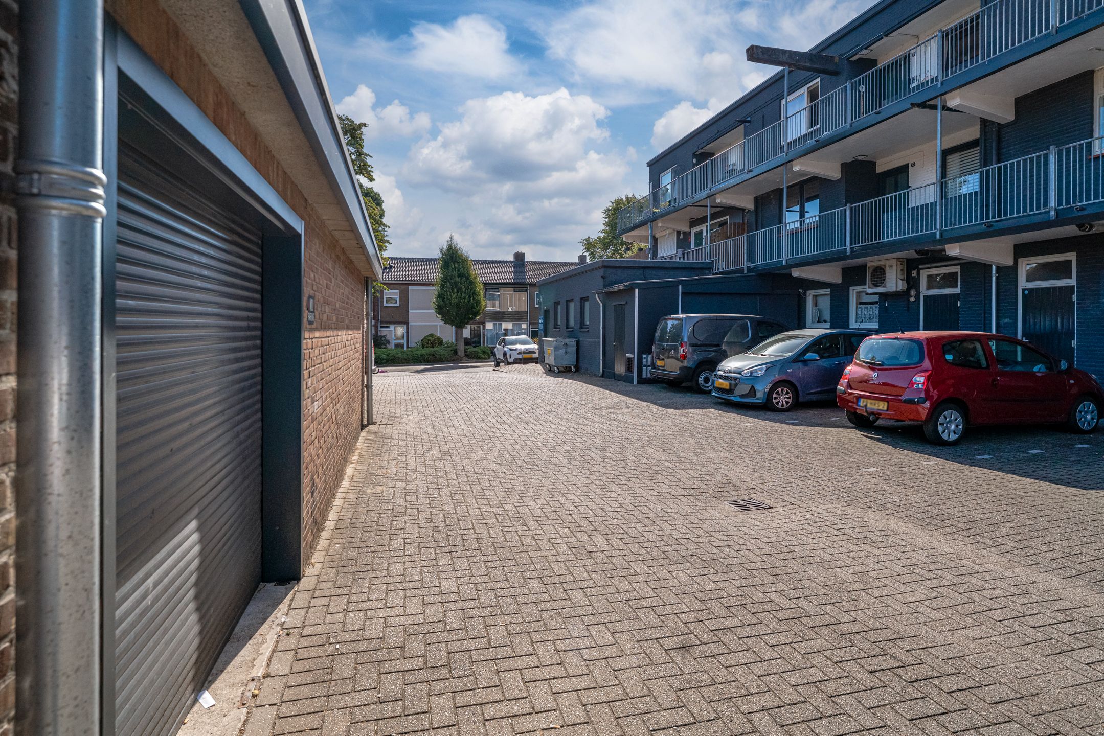 Foto 30 van Kraakselaan 79