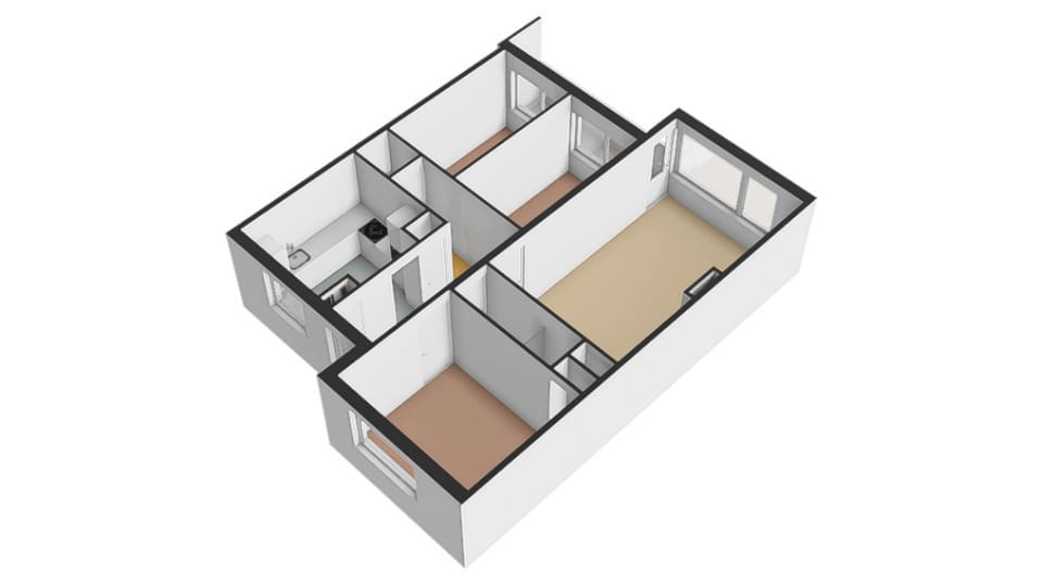 Foto 32 van Kraakselaan 79