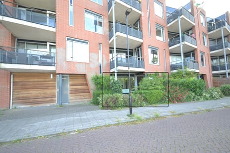 Tjaarlingermeer 4