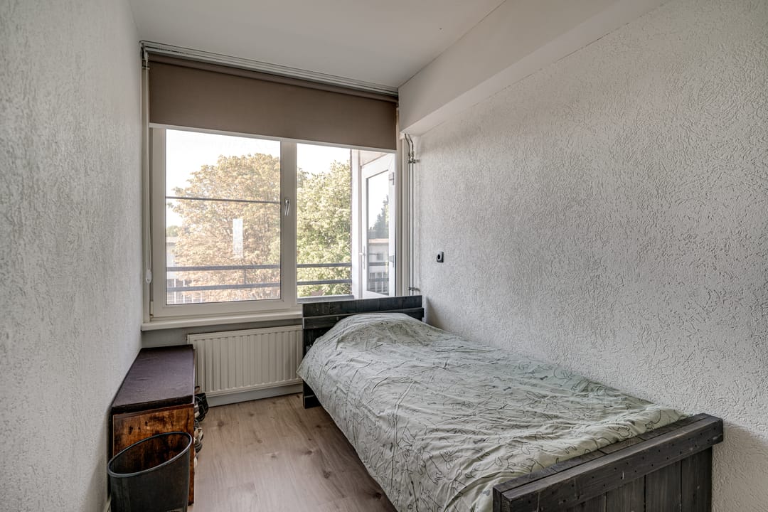 Foto 22 van Kraakselaan 79