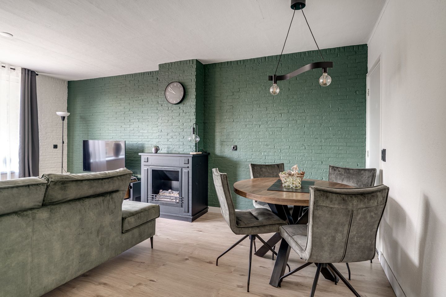 Foto 14 van Kraakselaan 79