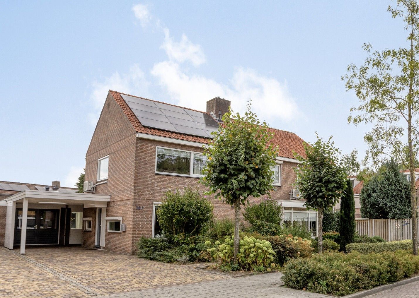 Mussenstraat, 14, Uden, 5402LP, Noord-Brabant, Nederland 14