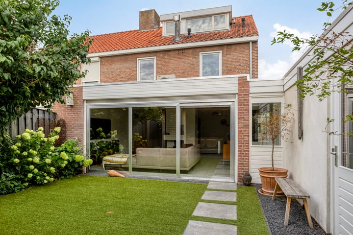 Foto 33 van Mussenstraat 14