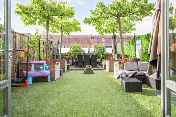 Foto 5 van Willem Prinzenstraat 129