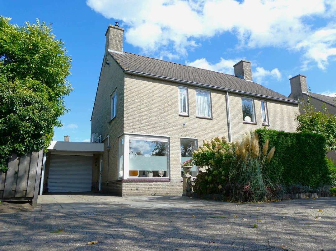 Foto 1 van Kaneelveld 7