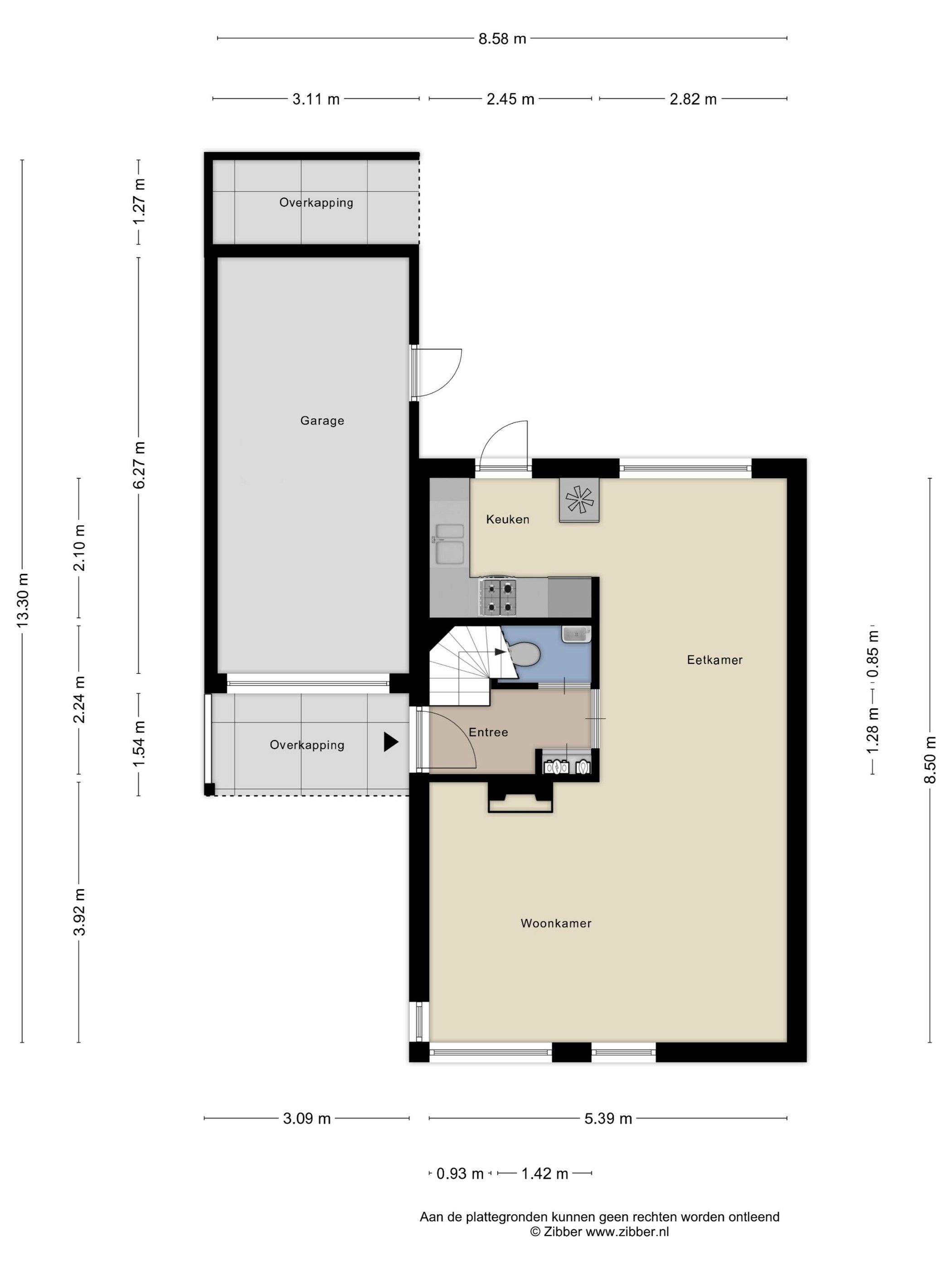 Foto 6 van Kaneelveld 7