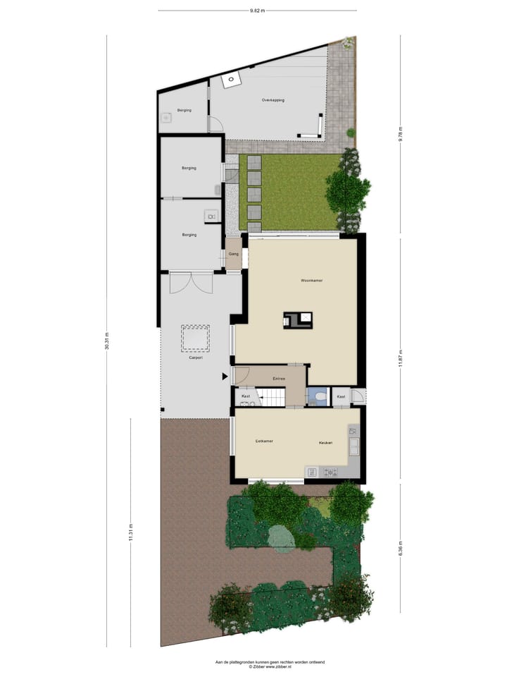 Foto 42 van Mussenstraat 14