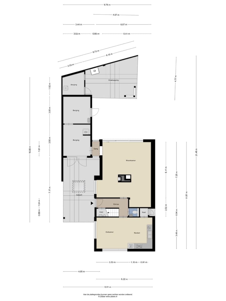 Foto 43 van Mussenstraat 14