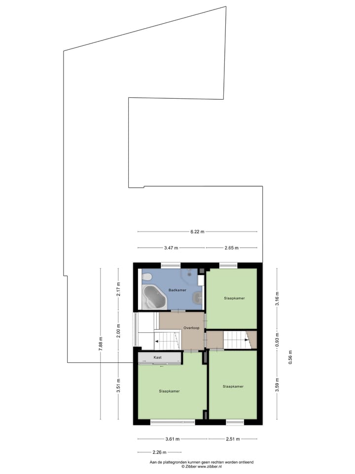 Foto 44 van Mussenstraat 14