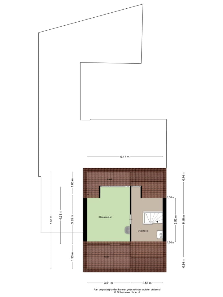 Foto 45 van Mussenstraat 14